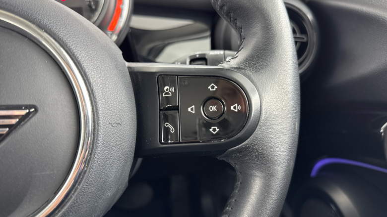 MINI Hatchback 1.5 Cooper Classic II 5dr Petrol Hatchback